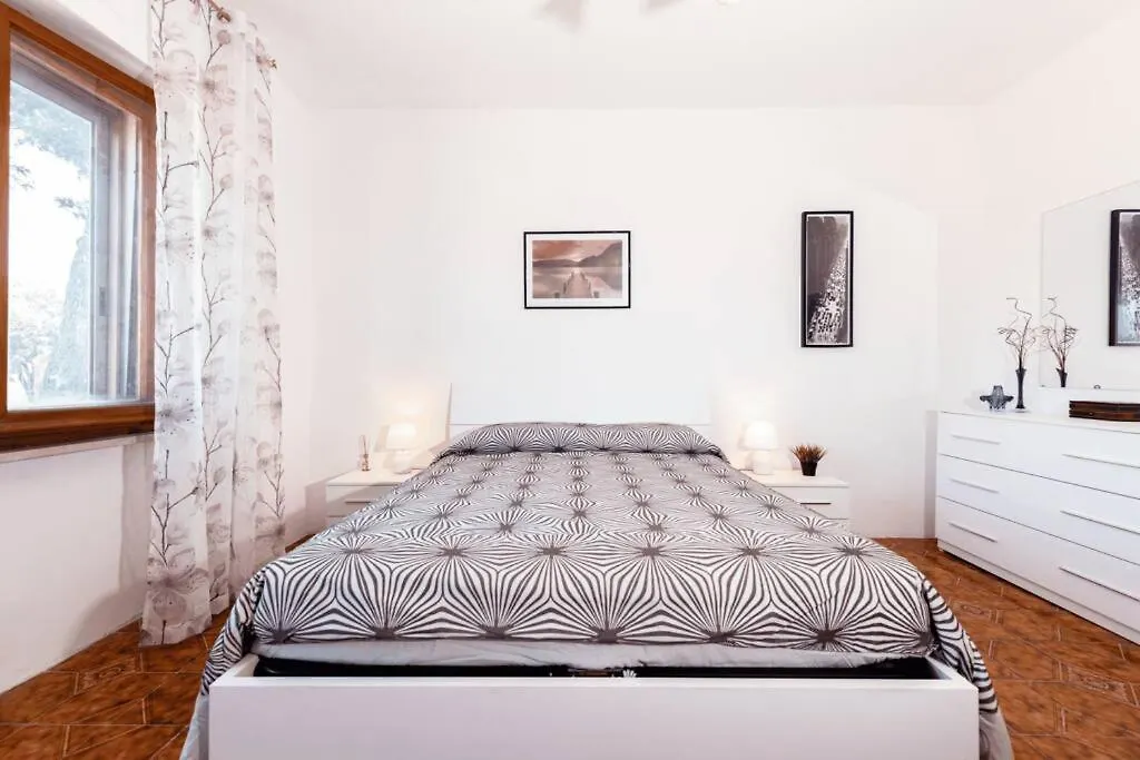 Volterra Relax Apartament W/ Beautiful View Casa al Vento 0*,  İtalya