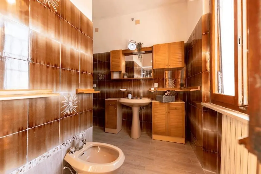 Volterra Relax Apartament W/ Beautiful View Casa al Vento 0*,