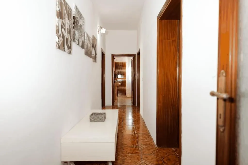 Daire Volterra Relax Apartament W/ Beautiful View Casa al Vento