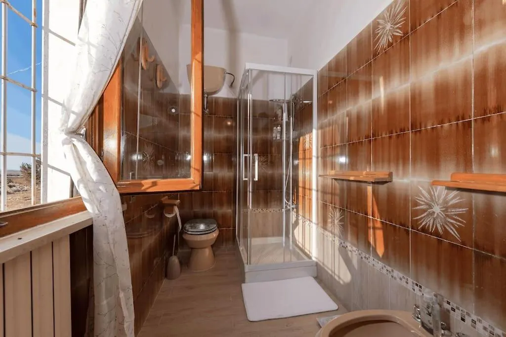 Daire Volterra Relax Apartament W/ Beautiful View Casa al Vento