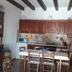 Angolo Relax A Due Passi Dal Mare Lotzorai