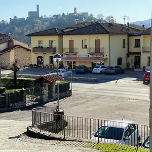 Tuscany House Appartamento