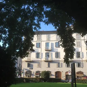 Your Downtown In Milano