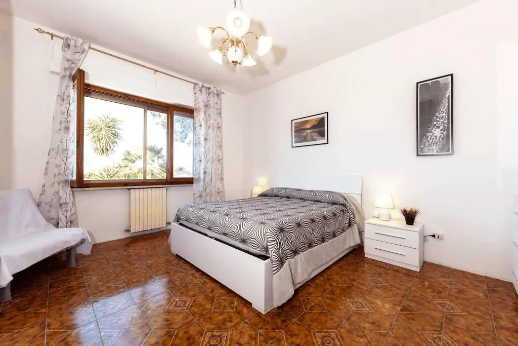 Volterra Relax Apartament W/ Beautiful View Casa al Vento