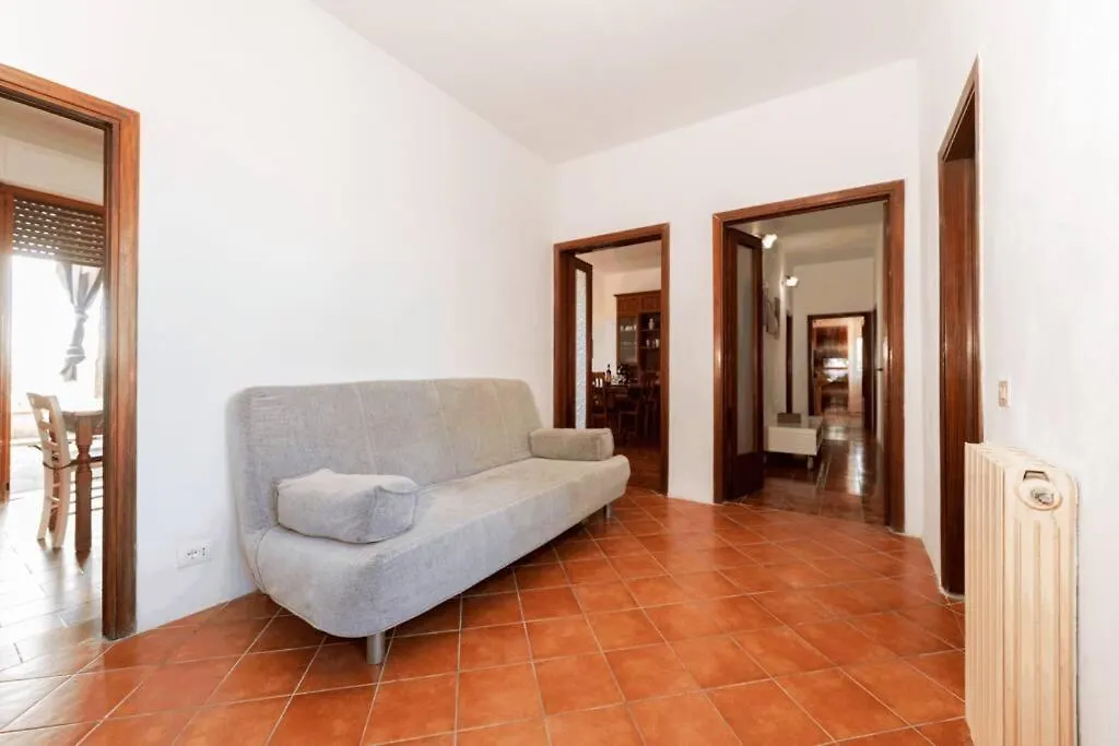 Appartamento Volterra Relax Apartament W/ Beautiful View Casa al Vento